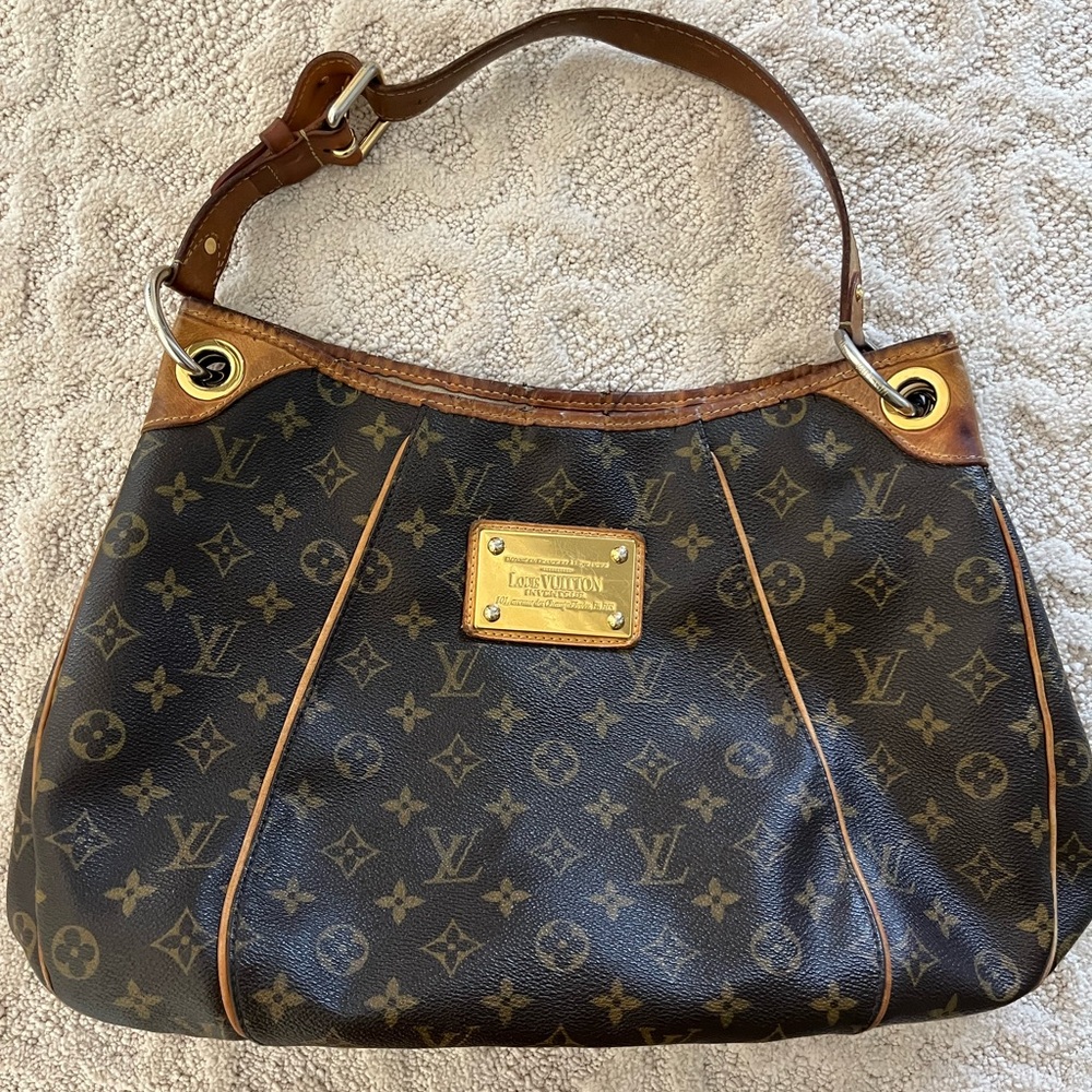 Vintage Louis Vuitton Hobo bag